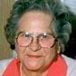 Georgette Ghislain à Forest: avis de décès