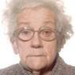 Germaine FRANCOIS à : avis de décès