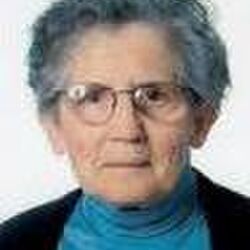 Gilberte HUBAILLE à Chanly: avis de décès