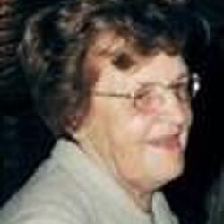 Hector LONCKE à Mouscron: avis de décès