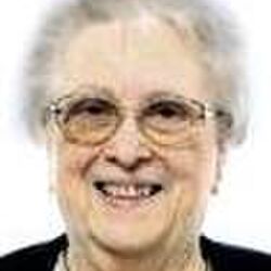 Janine DANLOY à Marche-en-Famenne: avis de décès