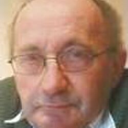 Jean GOFFINET à Habay-la-Neuve: avis de décès