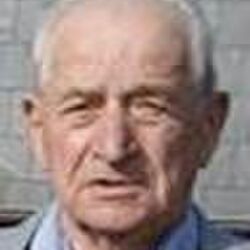 Jean SAMBRE à -: avis de décès