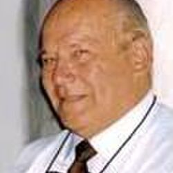 Jean TYBERGHEIN à Tournai: avis de décès