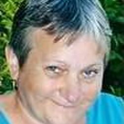 Jeannine LAFFINEUSE à Halanzy: avis de décès