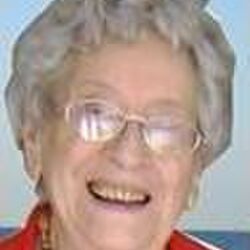 Jenny ZICOT à Kain: avis de décès