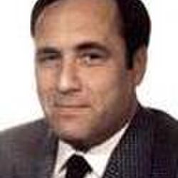 José THIRION à -: avis de décès