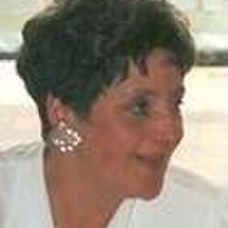 Josette FELTZ à Arlon: avis de décès