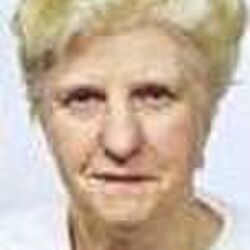 Josette RASSE à Antoing: avis de décès