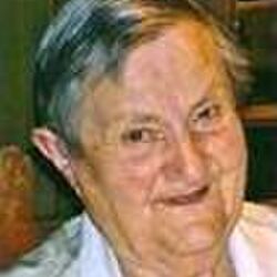 Julia GÉRARD à Paliseul: avis de décès