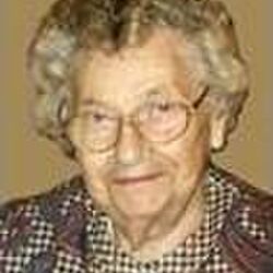 Léa-Julia EISCHEN à -: avis de décès