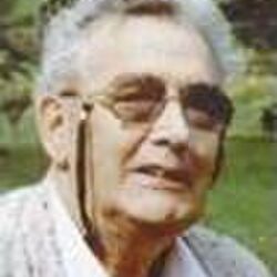 Léonard Muriel HEYVAERT à -: avis de décès