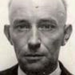 Louis Joseph DELOGES à -: avis de décès