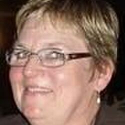 Louise-Marie DEGREVE à Somme-Leuze: avis de décès