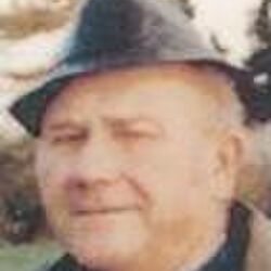 Lucien MAURAGE à Gaurain-Ramecroix: avis de décès