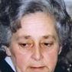 Margueritte COLLARD à : avis de décès