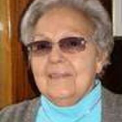 Marie-Josée TEISE à Bastogne: avis de décès