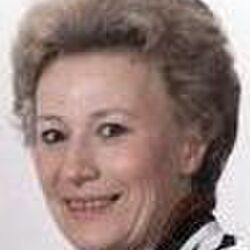 Marie-Louise DONEUX à Namur: avis de décès