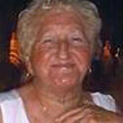 Mariette DUTRIEUX à Antoing: avis de décès