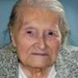 Mathilde VANTRIMPONT à Lessines: avis de décès