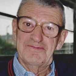 Maurice DAMBRAIN à Laplaigne: avis de décès