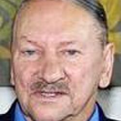 Michel HOFFMAN à Paliseul: avis de décès