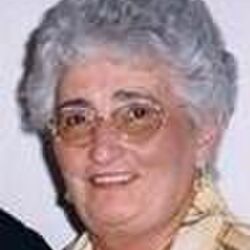 Nelly LAMOLINE à Marche-en-Famenne: avis de décès