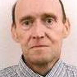 Nicolas Forman à Gouvy: avis de décès