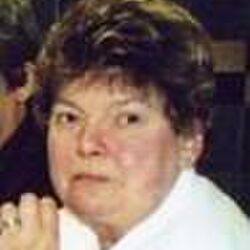 Patricia MARIAULE à Wannebecq: avis de décès