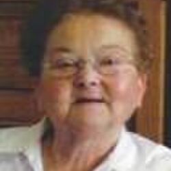 Paula HATERT à Ambly: avis de décès