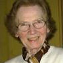 Régine LALLEMAND à -: avis de décès