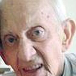 René TINANT à Bertrix: avis de décès