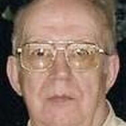 Roger DEBOT à : avis de décès