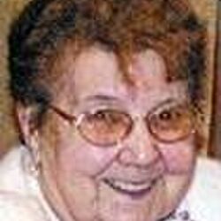 Simonne VILLANCE à Offagne: avis de décès