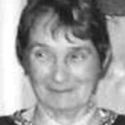 Victoria VOETS à Kain: avis de décès