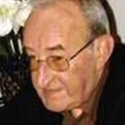 Yvon LABIAU à Ghoy: avis de décès