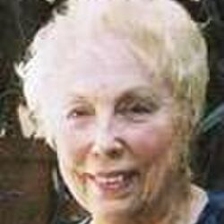 Zoé VANDENWEGHE à Mouscron: avis de décès