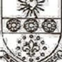 Zuster Scholastica DE SMET à : avis de décès