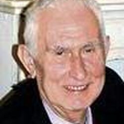 André Carlier à Ath: avis de décès