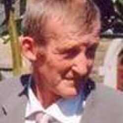 André THOMAS à Bertrix: avis de décès