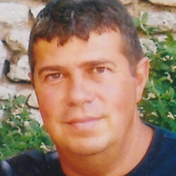 Christophe Geenens à Ellezelles: avis de décès