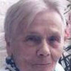 Clémentine DE BACKER à Gembloux: avis de décès