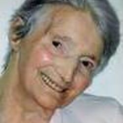 Denise JACQMIN à Bastogne: avis de décès