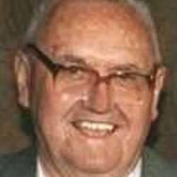 Désiré GENON à Lens-Saint-Remy: avis de décès