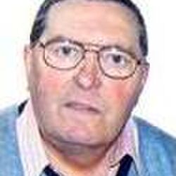 Emile DEFRÈRE à Lessines: avis de décès