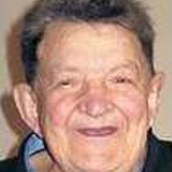 Emile PARISSE à : avis de décès