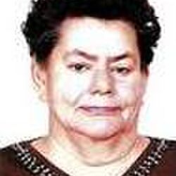 Evelyne BOUCART à Villers-devant-Orval: avis de décès