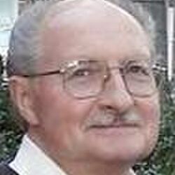 Fernand CALLENS à Mouscron: avis de décès