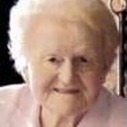 Flore VANDEPUTTE à Mouscron: avis de décès