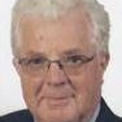 Francis GODFURNON à -: avis de décès